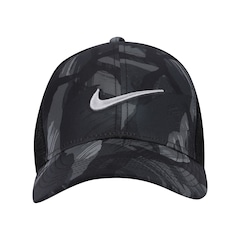 Boné Nike Aba Curva Dri-Fit Arobill L91 Cap Camo Snapback - Adulto - Foto 3
