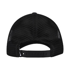 Boné Nike Aba Curva Dri-Fit Arobill L91 Cap Camo Snapback - Adulto - Foto 4