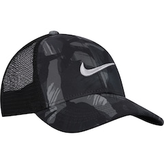 Boné Nike Aba Curva Dri-Fit Arobill L91 Cap Camo Snapback - Adulto - Foto 6