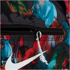 Mala Nike Stash Duffle Bag Aop Packable - 21 Litros - Foto 7