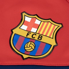 Jaqueta do Barcelona Juvenil com Capuz Jogador - Foto 3