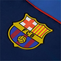 Jaqueta do Barcelona Masculina com Capuz - Foto 10