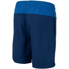 Bermuda do Barcelona - Masculina - Foto 7