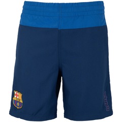 Bermuda do Barcelona - Masculina - Foto 8