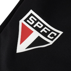 Calça do São Paulo Masculina Jogador - Foto 7