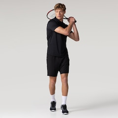 Camisa Polo ASICS Manga Curta Botões - Masculina - Foto 3