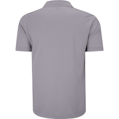 Camisa Polo ASICS Manga Curta Botões - Masculina - Foto 2