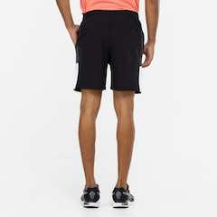 Bermuda Asics 7 Recortada Masculina - Foto 3