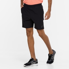 Bermuda Asics 7 Recortada Masculina - Foto 4