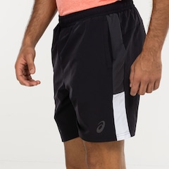 Bermuda Asics 7 Recortada Masculina - Foto 5