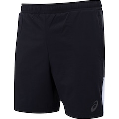 Bermuda Asics 7 Recortada Masculina - Foto 6