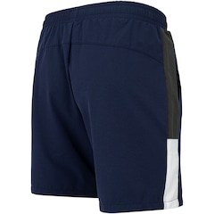 Bermuda Asics 7 Recortada Masculina - Foto 2