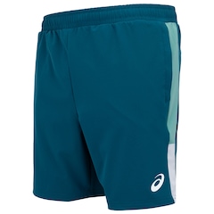 Bermuda Asics 7 Recortada Masculina - Foto 5