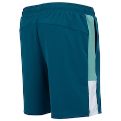 Bermuda Asics 7 Recortada Masculina - Foto 6