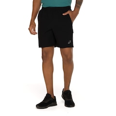 Bermuda Asics 7 Recortada Masculina - Foto 2