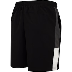 Bermuda Asics 7 Recortada Masculina - Foto 6