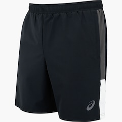 Bermuda Asics 7 Recortada Masculina - Foto 1