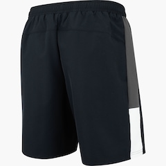 Bermuda Asics 7 Recortada Masculina - Foto 2