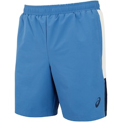 Bermuda Asics 7 Recortada Masculina - Foto 1