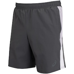 Bermuda Asics 7 Recortada Masculina - Foto 1