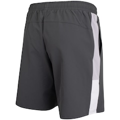 Bermuda Asics 7 Recortada Masculina - Foto 2