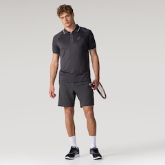 Bermuda Asics 7 Recortada Masculina - Foto 3