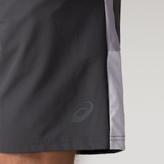 Bermuda Asics 7 Recortada Masculina - Foto 5