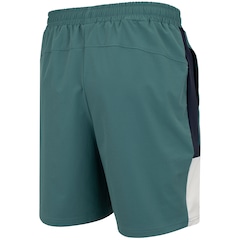 Bermuda Asics 7 Recortada Masculina - Foto 2