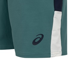 Bermuda Asics 7 Recortada Masculina - Foto 3