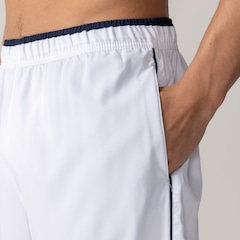 Bermuda ASICS Bolso Atoalhado - Masculina - Foto 4