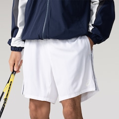 Bermuda ASICS Bolso Atoalhado - Masculina - Foto 1
