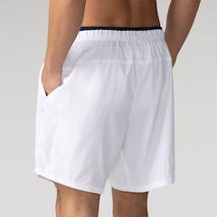Bermuda ASICS Bolso Atoalhado - Masculina - Foto 2