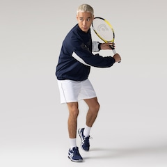 Bermuda ASICS Bolso Atoalhado - Masculina - Foto 3