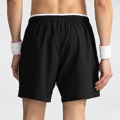 Bermuda ASICS Bolso Atoalhado - Masculina - Foto 2