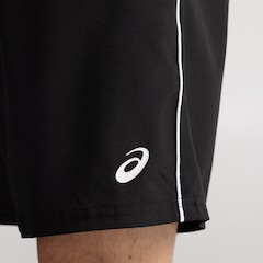 Bermuda ASICS Bolso Atoalhado - Masculina - Foto 5