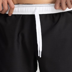 Bermuda ASICS Bolso Atoalhado - Masculina - Foto 6