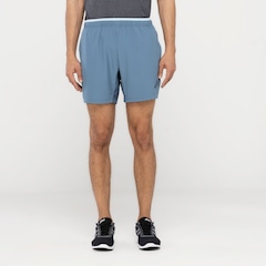 Bermuda ASICS Bolso Atoalhado - Masculina - Foto 4