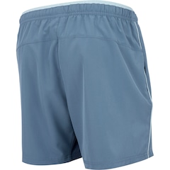 Bermuda ASICS Bolso Atoalhado - Masculina - Foto 8
