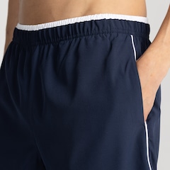 Bermuda ASICS Bolso Atoalhado - Masculina - Foto 5