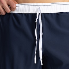 Bermuda ASICS Bolso Atoalhado - Masculina - Foto 6