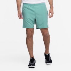 Bermuda ASICS Bolso Atoalhado - Masculina - Foto 4
