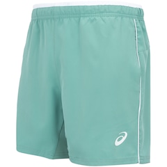 Bermuda ASICS Bolso Atoalhado - Masculina - Foto 7