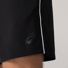Bermuda ASICS Bolso Atoalhado - Masculina - Foto 5