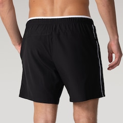 Bermuda ASICS Bolso Atoalhado - Masculina - Foto 2