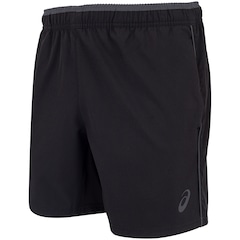 Bermuda ASICS Bolso Atoalhado - Masculina - Foto 1