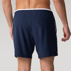 Bermuda ASICS Bolso Atoalhado - Masculina - Foto 2