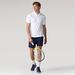 Bermuda ASICS Bolso Atoalhado - Masculina - Foto 3