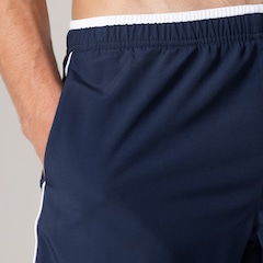 Bermuda ASICS Bolso Atoalhado - Masculina - Foto 4