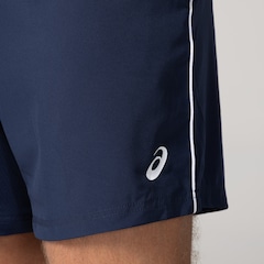 Bermuda ASICS Bolso Atoalhado - Masculina - Foto 5