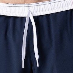 Bermuda ASICS Bolso Atoalhado - Masculina - Foto 6